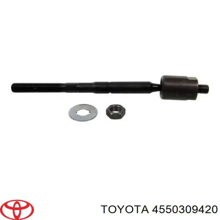 Compre 4550309420 Toyota Tração de direção