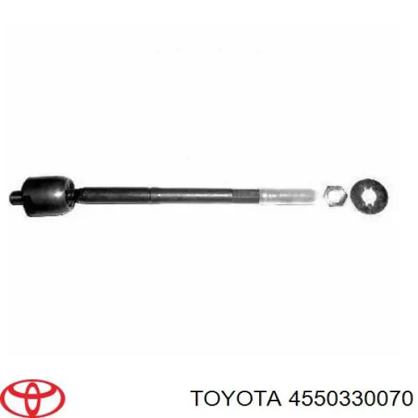 Compre 4550330070 Toyota Tração de direção