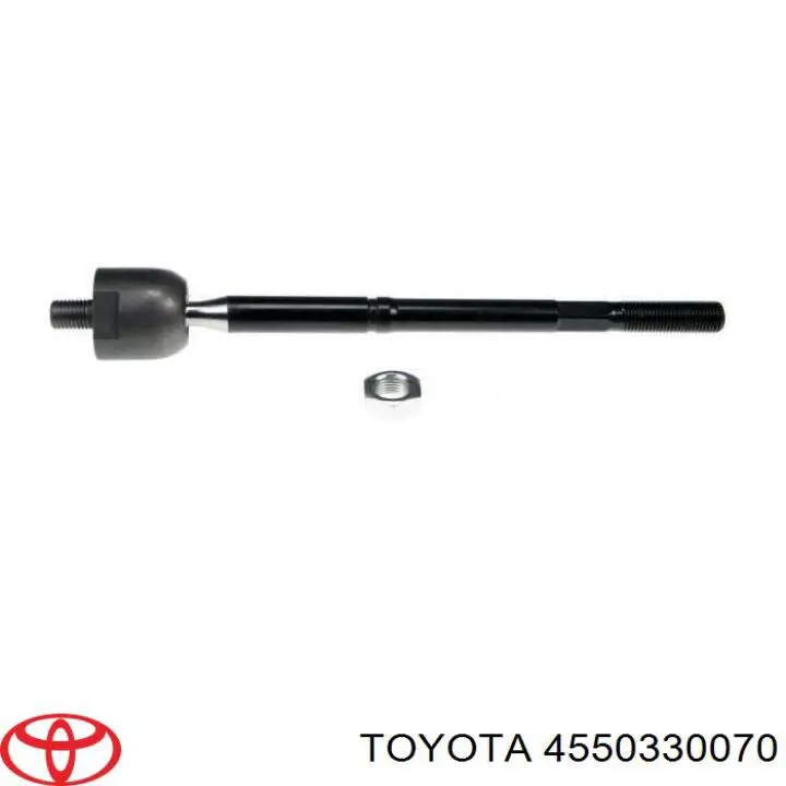 4550330070 Toyota Tração de direção