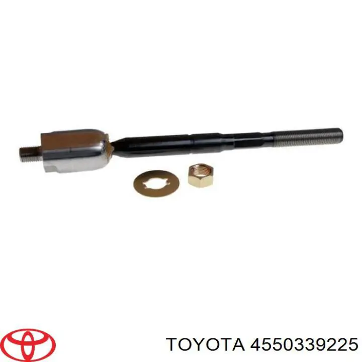 Compre 4550339225 Toyota Tração de direção