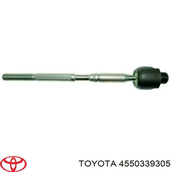 Tração de direção Toyota 4550339305 preço, a partir de 24,06 USD