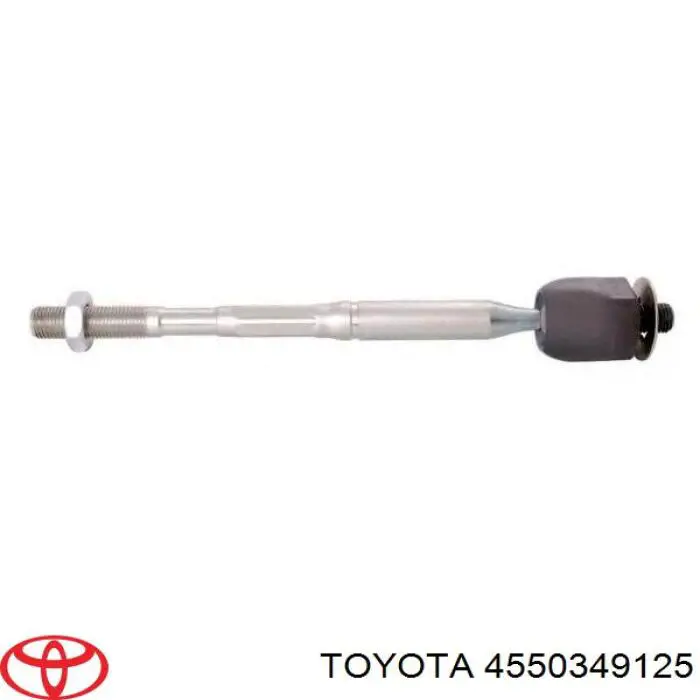 Tração de direção Toyota 4550349125 preço, a partir de 50,49 USD