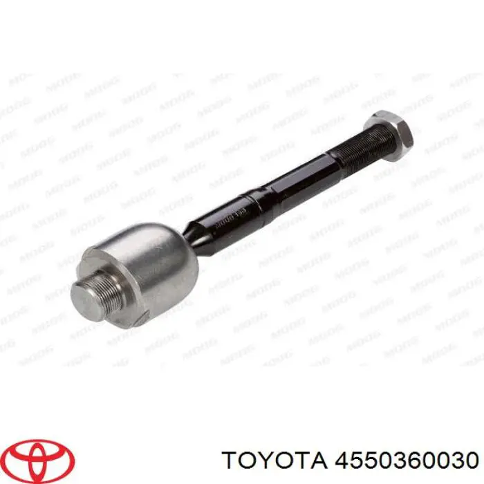 Tração de direção Toyota 4550360030 preço, a partir de 34,75 USD