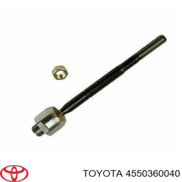 Compre 4550360040 Toyota Tração de direção