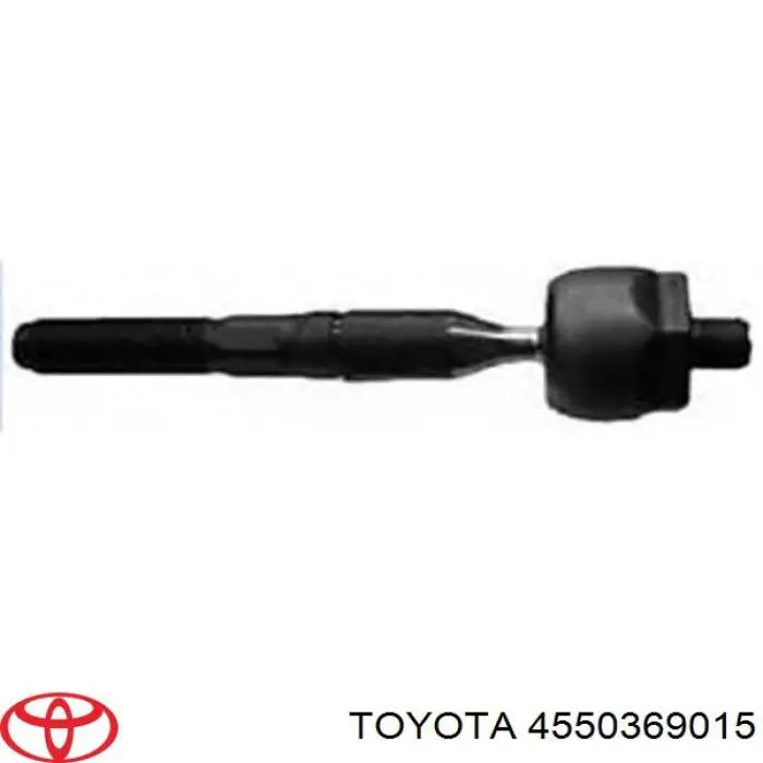 Tração de direção Toyota 4550369015 preço, a partir de 14,15 USD