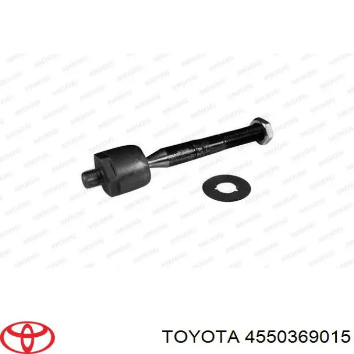 Compre 4550369015 Toyota Tração de direção