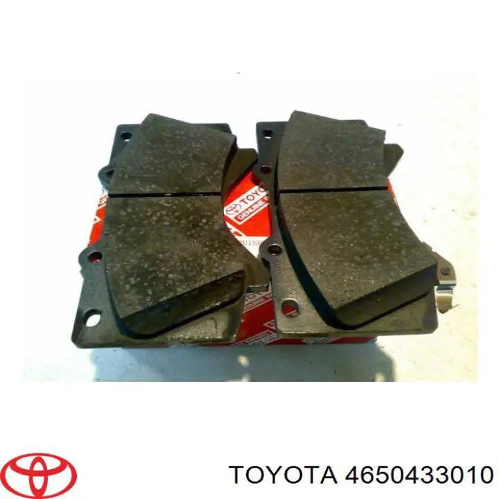 Disco de suporte de tambor do freio traseiro esquerdo Toyota 4650433010 preço, a partir de 602,61 USD