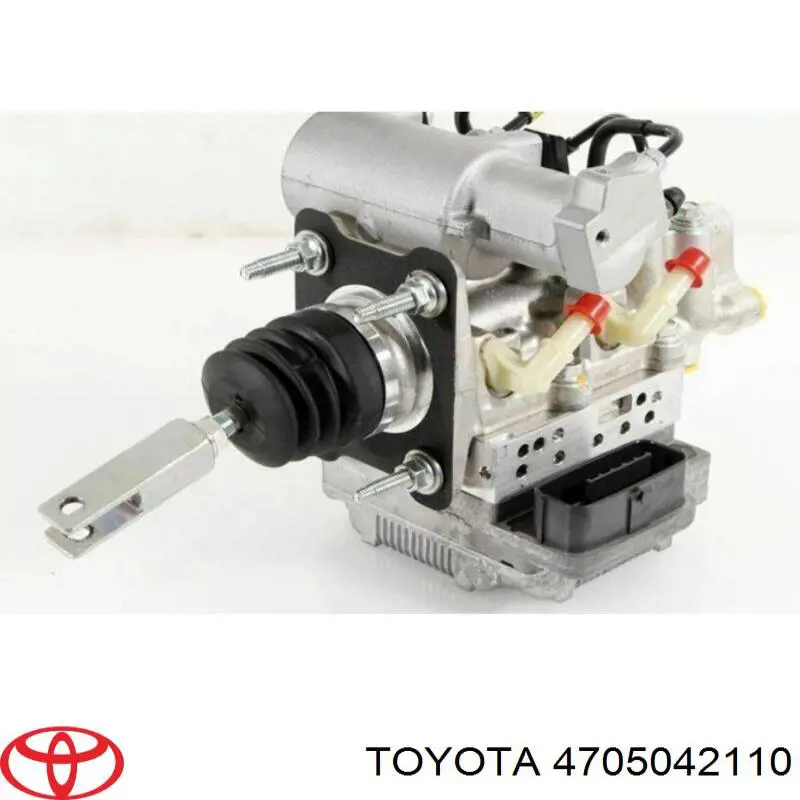 4705042110 Toyota Cilindro mestre do freio