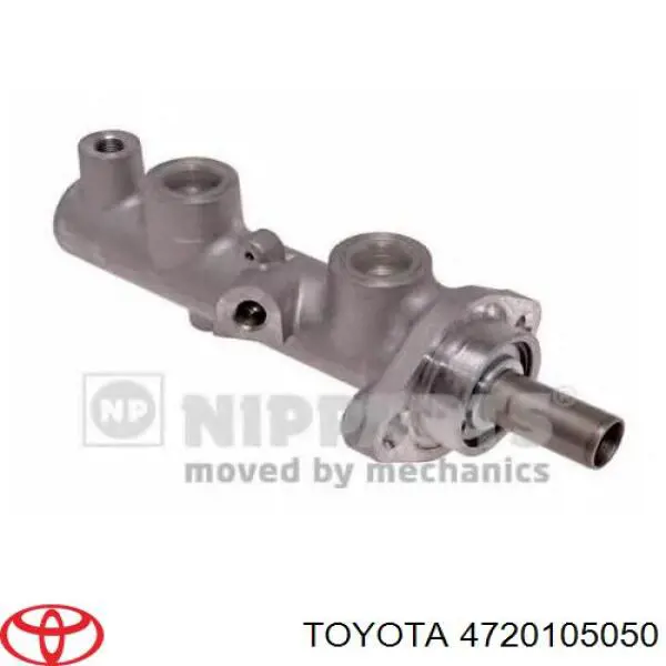 Cilindro mestre do freio Toyota 4720105050 preço, a partir de 63,30 USD