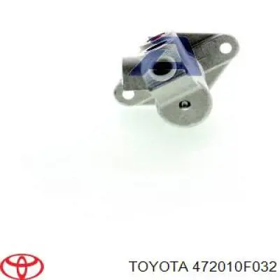 Cilindro mestre do freio Toyota 472010F032 preço, a partir de 108,89 USD