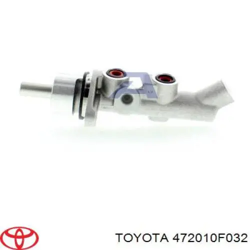 Compre 472010F032 Toyota Cilindro mestre do freio