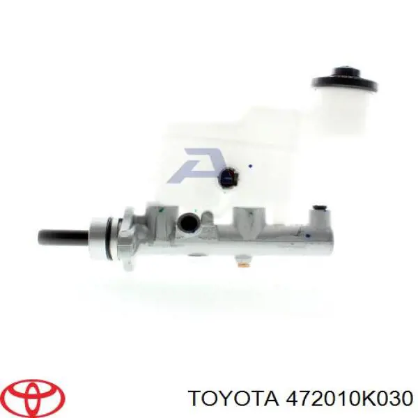 Compre 472010K030 Toyota Cilindro mestre do freio