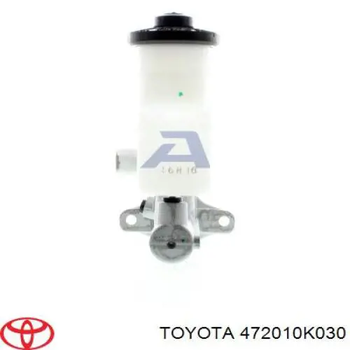 Compre 472010K030 Toyota Cilindro mestre do freio