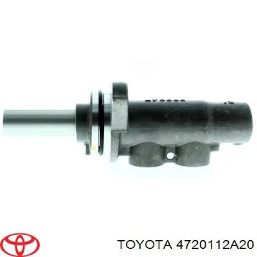 Cilindro mestre do freio Toyota 4720112A20 preço, a partir de 222,84 USD