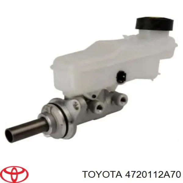 Cilindro mestre do freio Toyota 4720112A70 preço, a partir de 174,43 USD