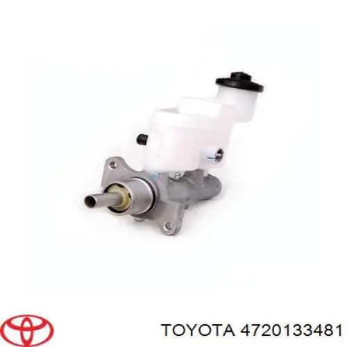Cilindro mestre do freio Toyota 4720133481 preço, a partir de 122,96 USD