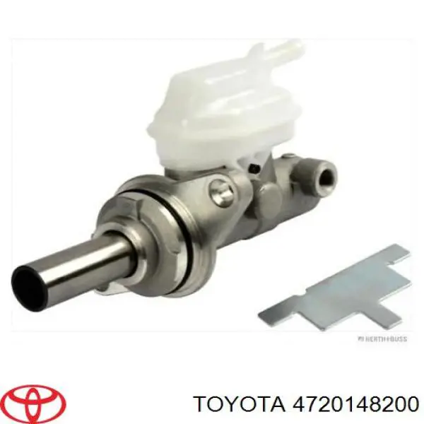 Cilindro mestre do freio Toyota 4720148200 preço, a partir de 85,61 USD