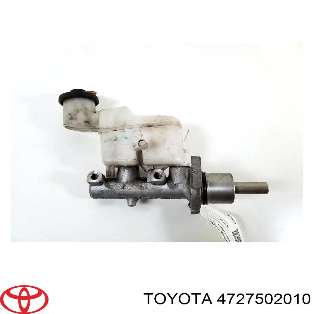 4727502010 Toyota 