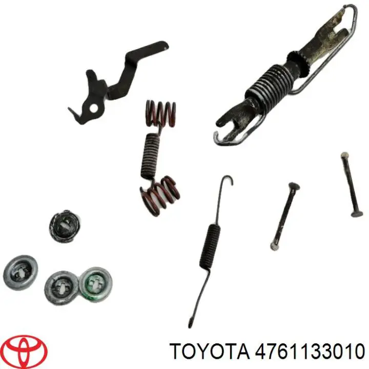 4761133010 Toyota 
