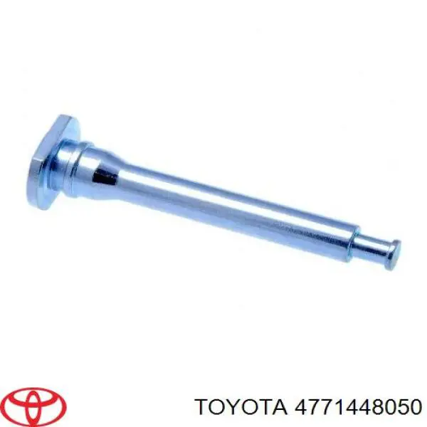 4771448050 Toyota Guia inferior de suporte dianteiro