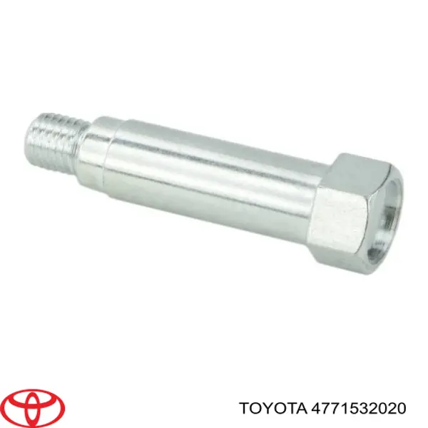 Guia inferior de suporte traseiro Toyota 4771532020 preço, a partir de 9,50 USD