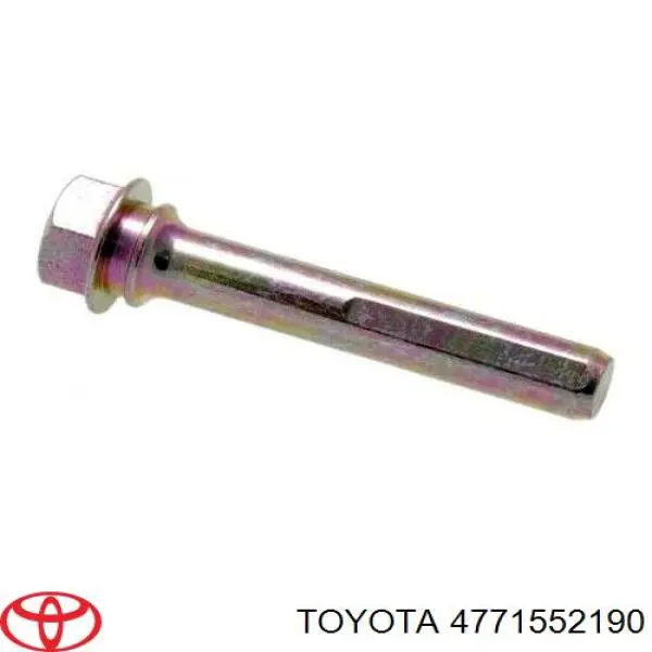 Guia superior de suporte dianteiro Toyota 4771552190 preço, a partir de 11,39 USD