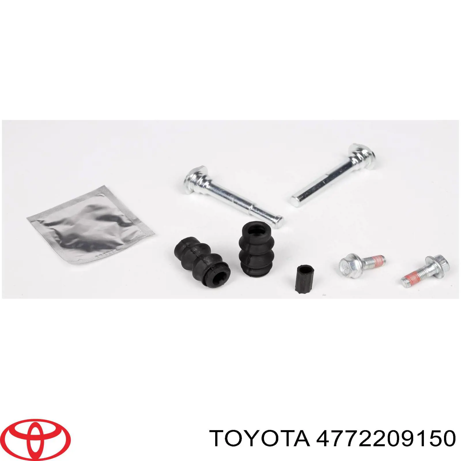  Toyota 4772209150 preço, a partir de 205,52 USD