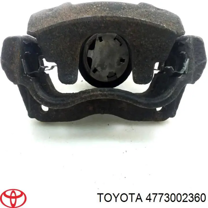 Suporte do freio dianteiro direito Toyota 4773002360 preço, a partir de 65,28 USD