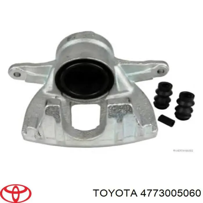 Suporte do freio dianteiro direito Toyota 4773005060 preço, a partir de 57,99 USD