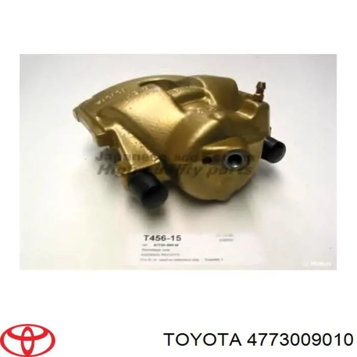 Suporte do freio dianteiro direito Toyota 4773009010 preço, a partir de 54,74 USD