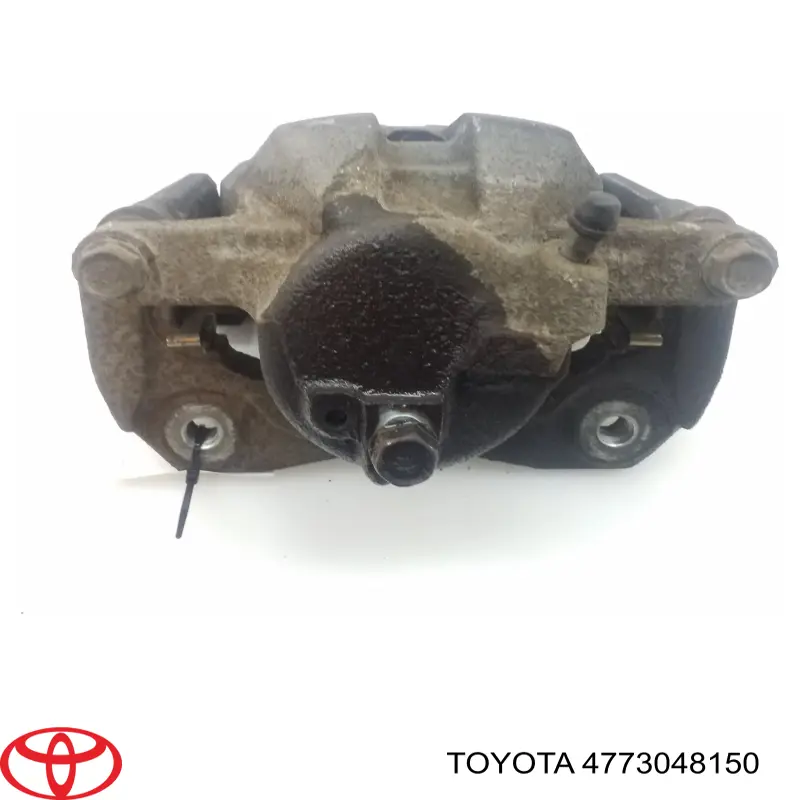 Suporte do freio dianteiro direito Toyota 4773048150 preço, a partir de 92,50 USD