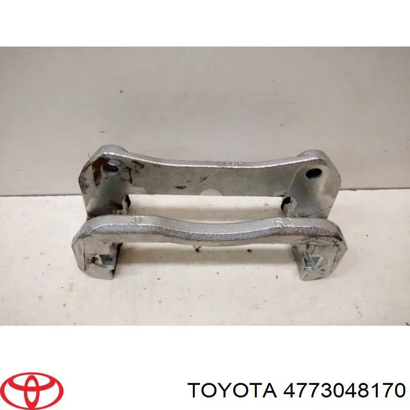 Suporte do freio dianteiro direito Toyota 4773048170 preço, a partir de 86,00 USD