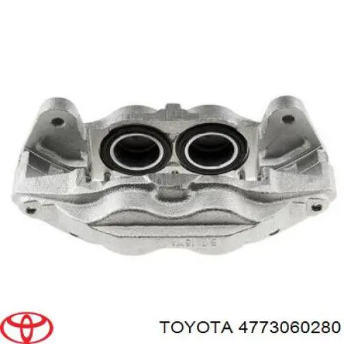 Suporte do freio dianteiro direito Toyota 4773060280 preço, a partir de 114,21 USD