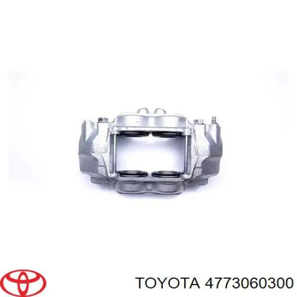 Suporte do freio dianteiro direito Toyota 4773060300 preço, a partir de 112,39 USD