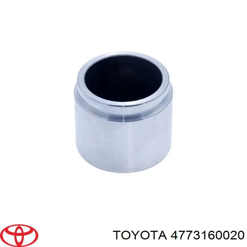 Pistão de suporte do freio traseiro Toyota 4773160020 preço, a partir de 14,26 USD
