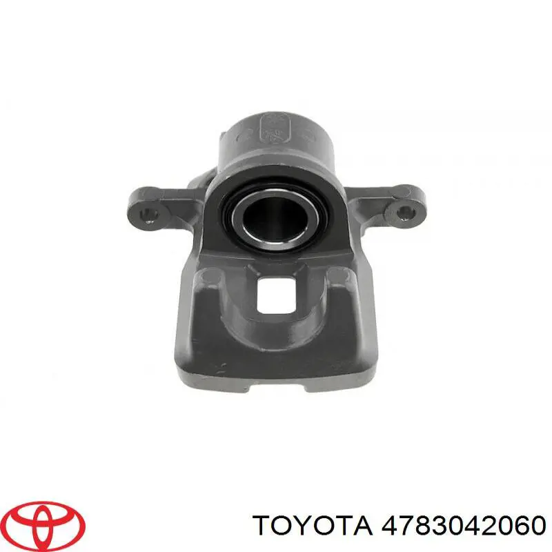 Compre 4783042060 Toyota Suporte do freio traseiro direito