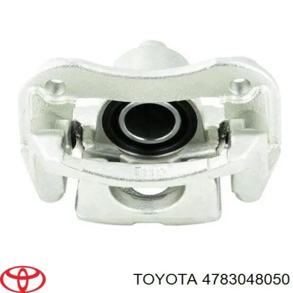 Suporte do freio traseiro direito Toyota 4783048050 preço, a partir de 53,51 USD