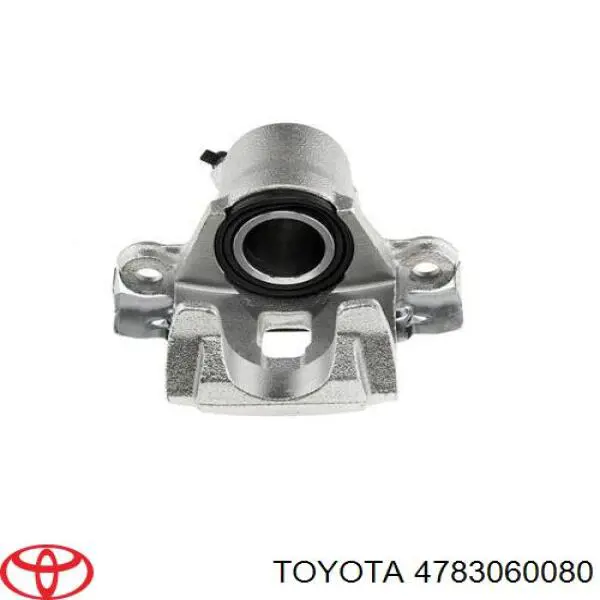 Suporte do freio traseiro direito Toyota 4783060080 preço, a partir de 65,60 USD