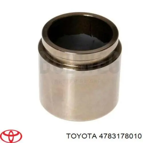 Pistão de suporte do freio traseiro Mitsubishi 4605B715 preço, a partir de 17,85 USD