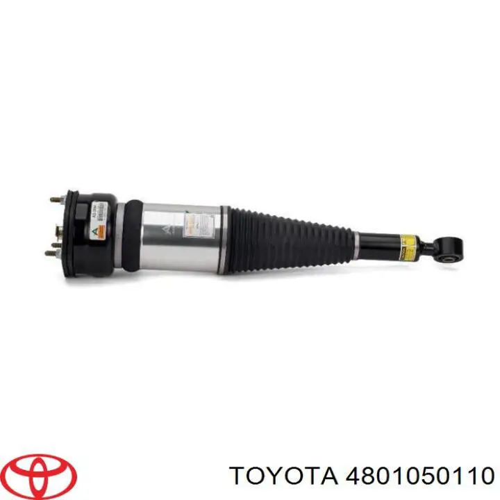 Amortecedor dianteiro Toyota 4801050110 preço, a partir de 556,19 USD