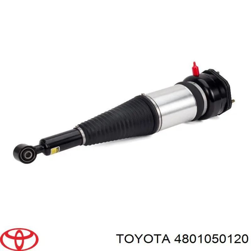 Compre 4801050120 Toyota Amortecedor dianteiro