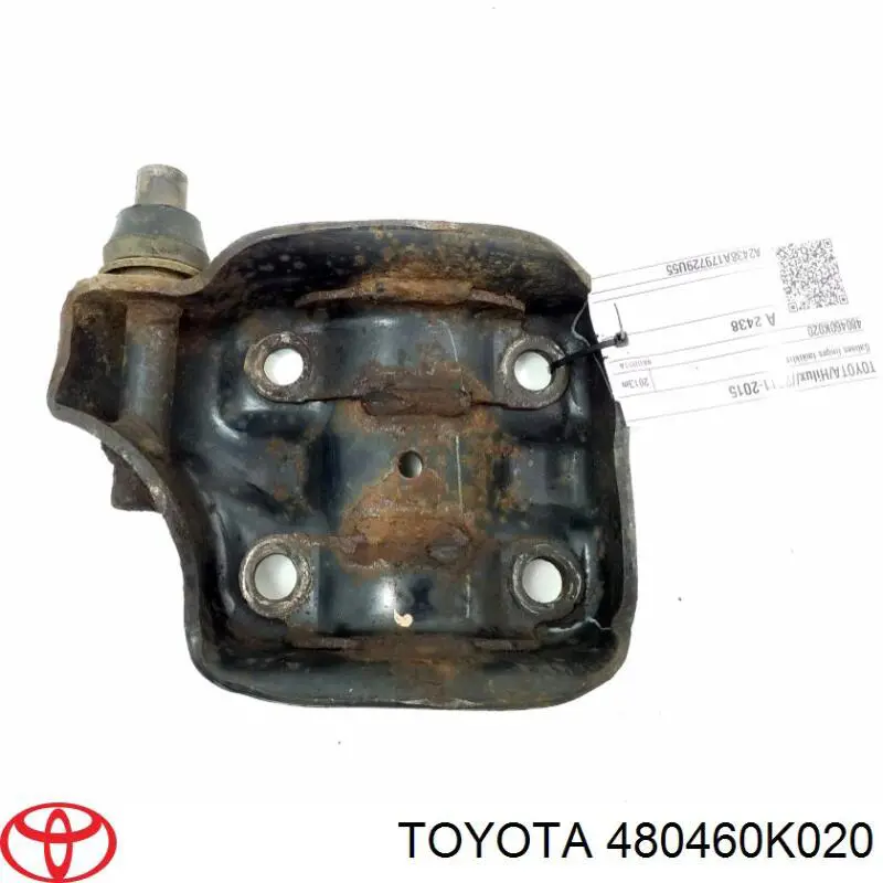  Toyota 480460K020 preço, a partir de 178,84 USD