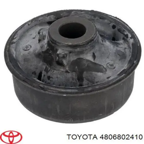 Braço oscilante inferior direito de suspensão dianteira Toyota 4806802410 preço, a partir de 75,60 USD