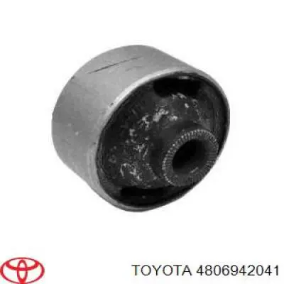 Compre 4806942041 Toyota Braço oscilante inferior esquerdo de suspensão dianteira