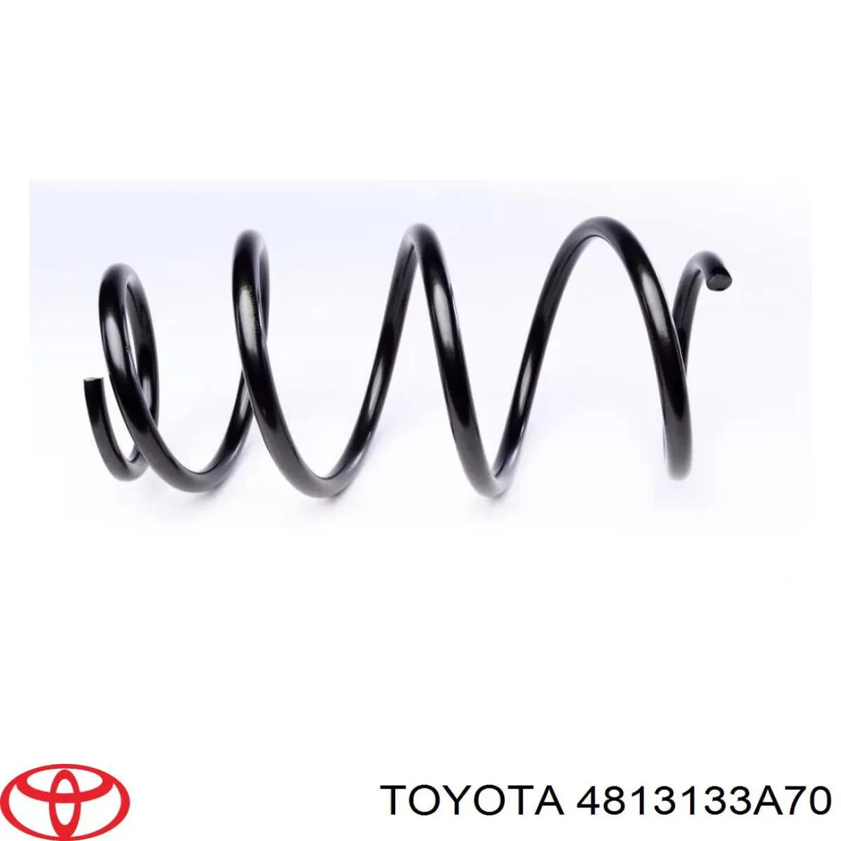 4813133A70 Toyota Mola dianteira