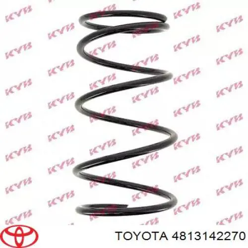 Compre 4813142270 Toyota Mola dianteira