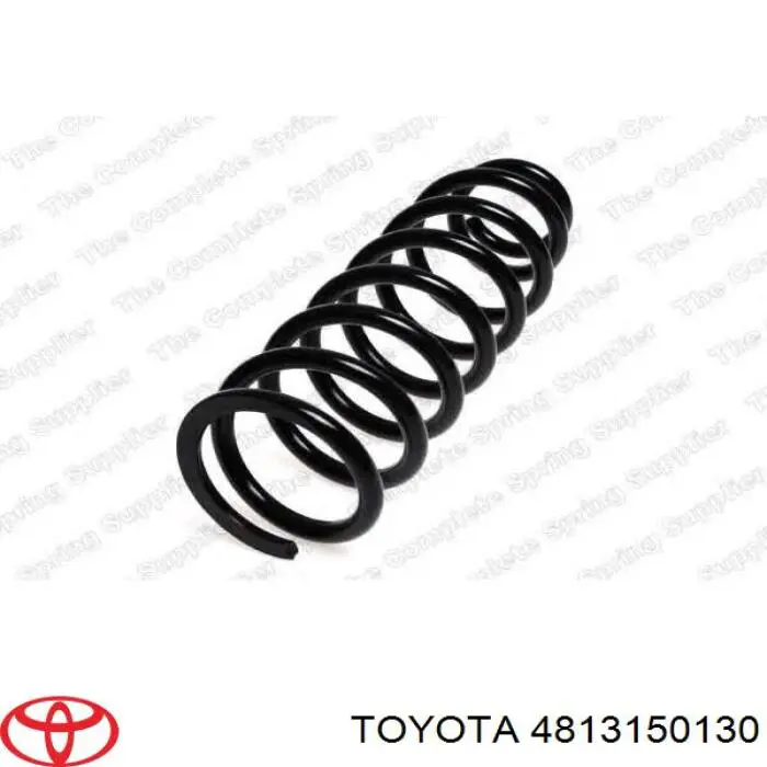 4813150130 Toyota Mola dianteira