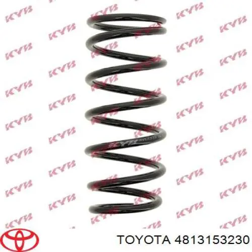 Compre 4813153230 Toyota Mola dianteira