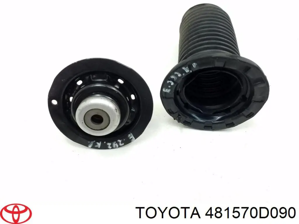  Toyota 481570D090 preço, a partir de 48,65 USD