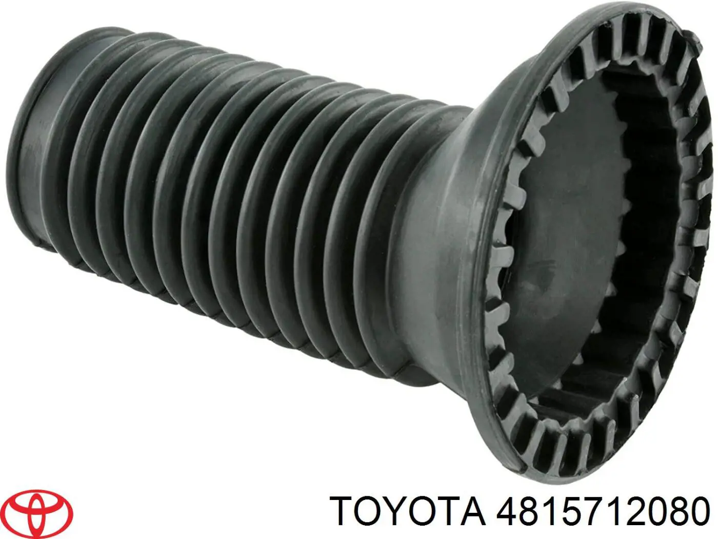 Bota de proteção de amortecedor dianteiro Toyota 4815712080 preço, a partir de 10,98 USD